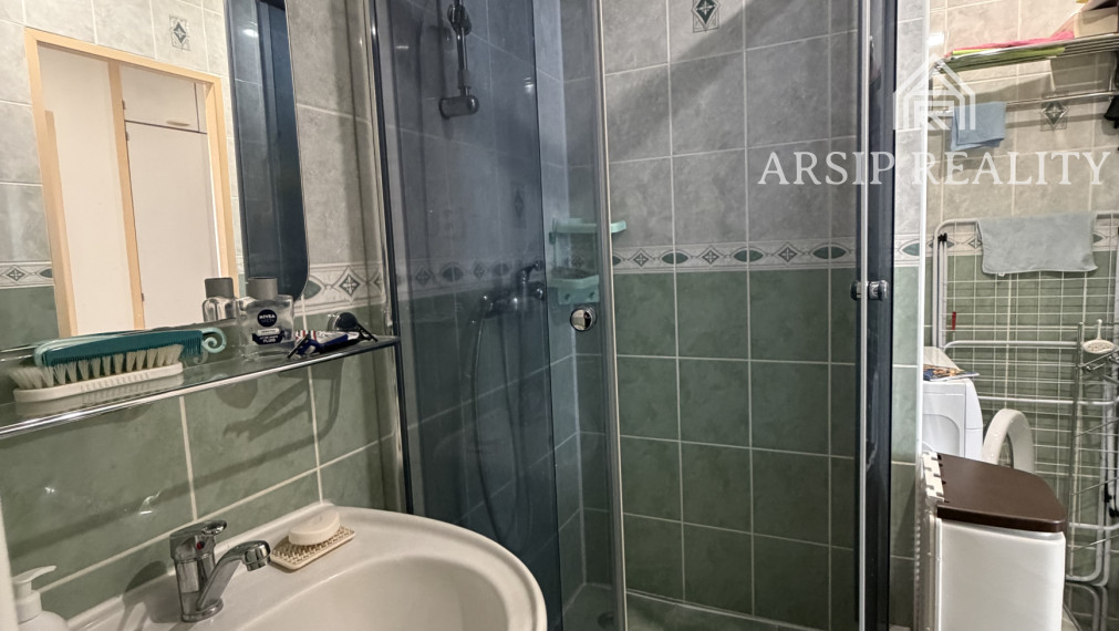 Na predaj: priestranný a útulný 3-izbový byt v Snine – Študentská ulica