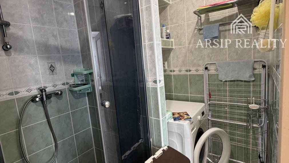 Na predaj: priestranný a útulný 3-izbový byt v Snine – Študentská ulica