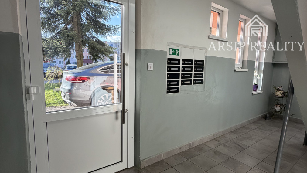 Na predaj: priestranný a útulný 3-izbový byt v Snine – Študentská ulica