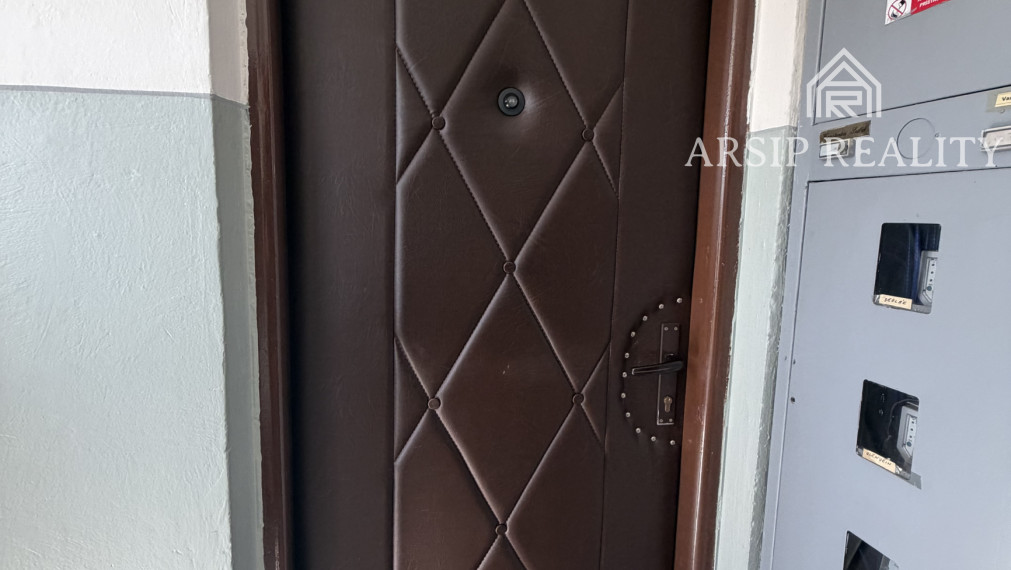 Na predaj: priestranný a útulný 3-izbový byt v Snine – Študentská ulica