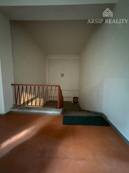 ARSIP REALITY Vám ponúka na predaj priestor pre podnikateľskú a administratívnu činnosť v LUKRATÍVNEJ LOKALITE