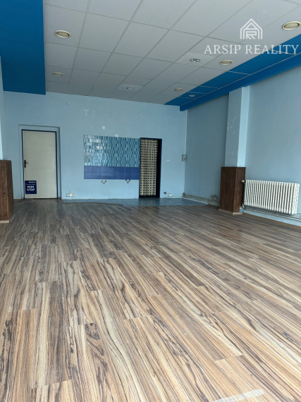 ARSIP REALITY Vám ponúka na predaj priestor pre podnikateľskú a administratívnu činnosť v LUKRATÍVNEJ LOKALITE