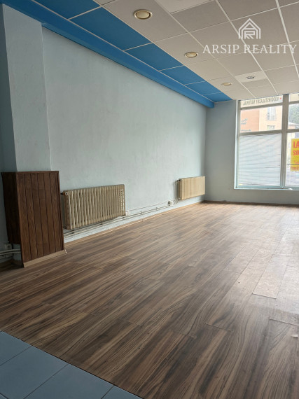 ARSIP REALITY Vám ponúka na predaj priestor pre podnikateľskú a administratívnu činnosť v LUKRATÍVNEJ LOKALITE