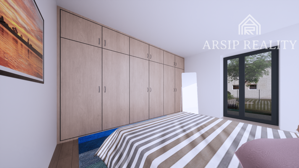 ARSIP REALITY ponúka na predaj LUXUSNÉ BÝVANIE POD HRADOM v Strážskom