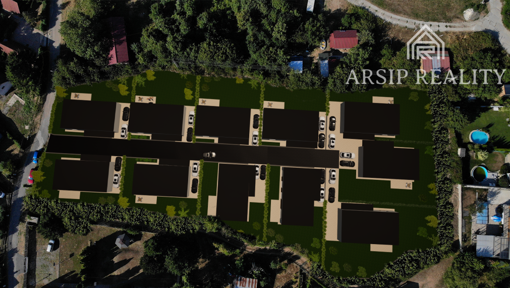 REZIDENCIA LOM miesto pre skutočný domov