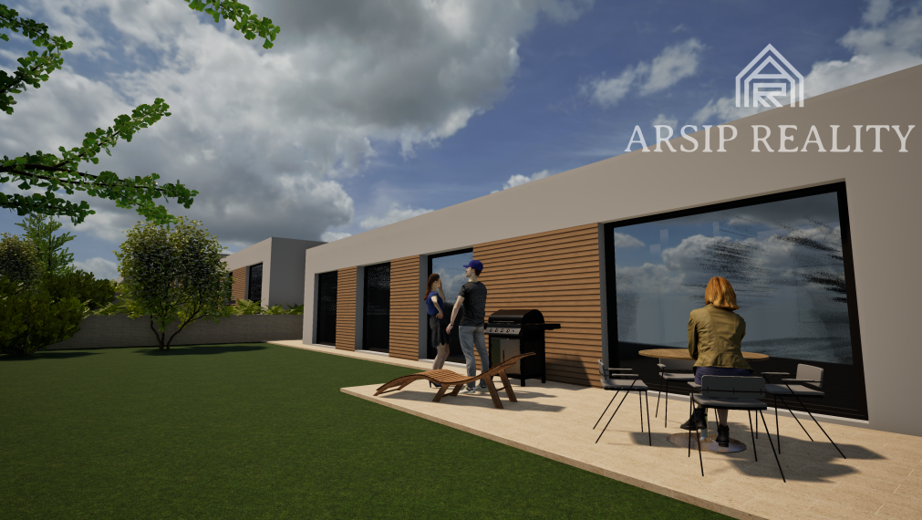 REZIDENCIA LOM miesto pre skutočný domov