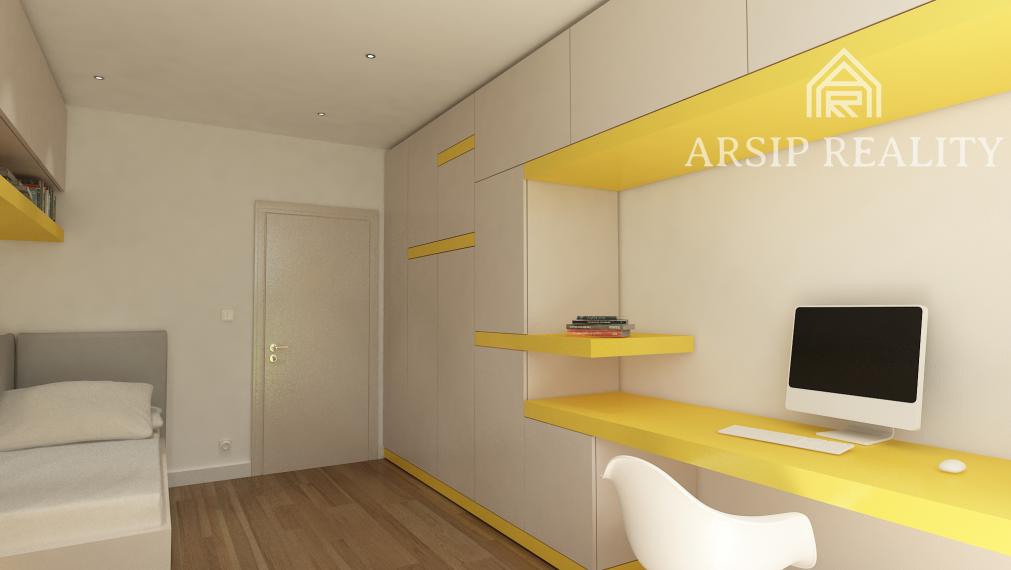 REZIDENCIA LOM miesto pre skutočný domov