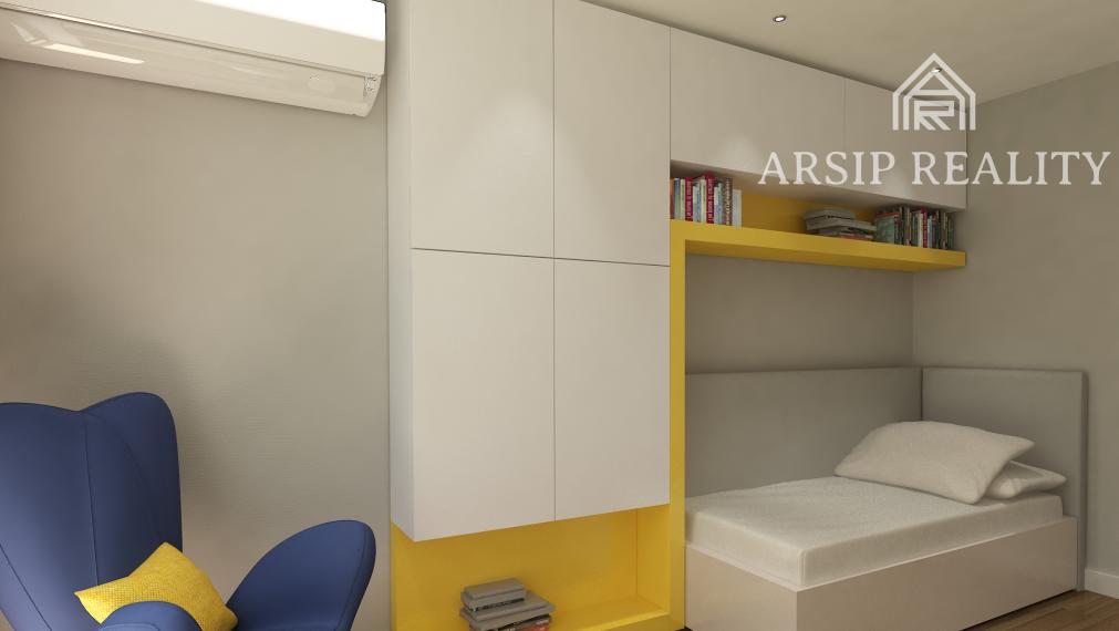 REZIDENCIA LOM miesto pre skutočný domov