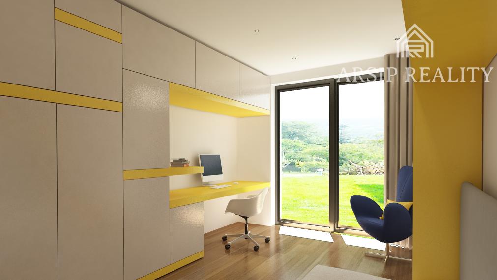 REZIDENCIA LOM miesto pre skutočný domov