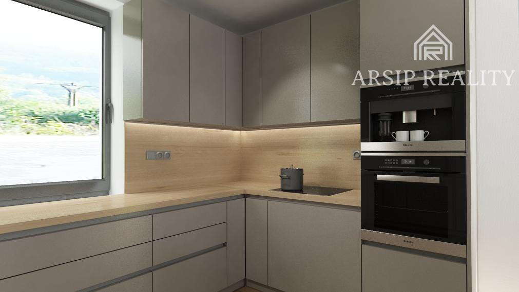 REZIDENCIA LOM miesto pre skutočný domov