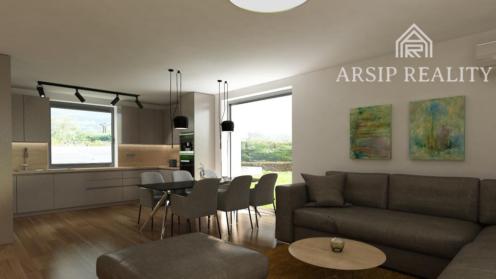 REZIDENCIA LOM miesto pre skutočný domov