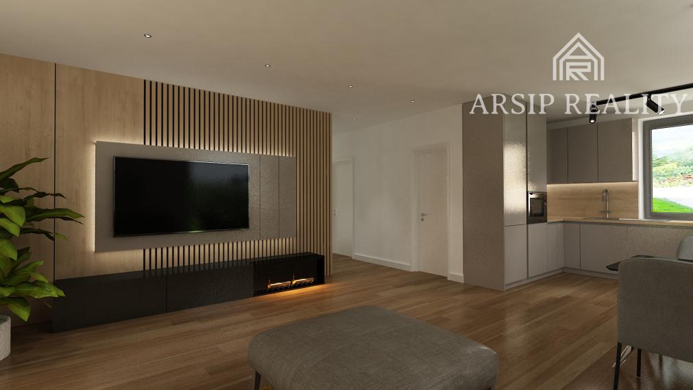 REZIDENCIA LOM miesto pre skutočný domov