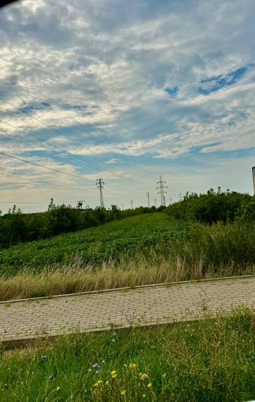 lukratívny pozemok pre rodinné domy na predaj