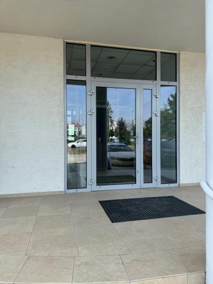 ARSIP REALITY Vám ponúka na prenájom lukratívny priestor pre podnikateľskú a administratívnu činnosť