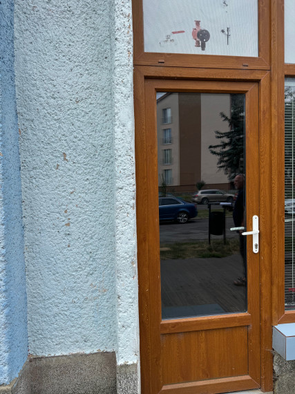 ARSIP REALITY Vám ponúka na predaj priestor pre podnikateľskú a administratívnu činnosť v LUKRATÍVNEJ LOKALITE