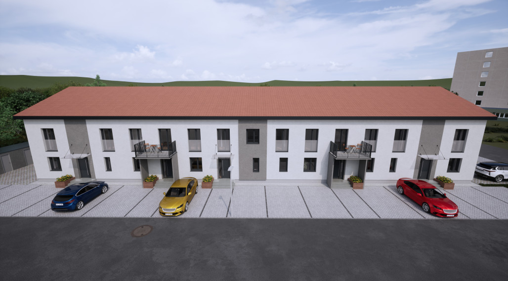 ARSIP REALITY ponúka na predaj LUXUSNÉ BÝVANIE POD HRADOM v Strážskom