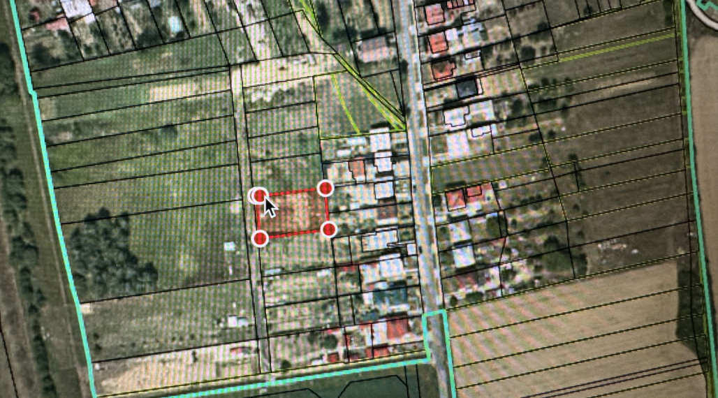 ARSIP REALITY ponúka pozemok pre rodinný dom na predaj