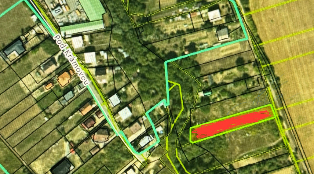 ARSIP REALITY ponúka na predaj stavebný pozemok v Humennom