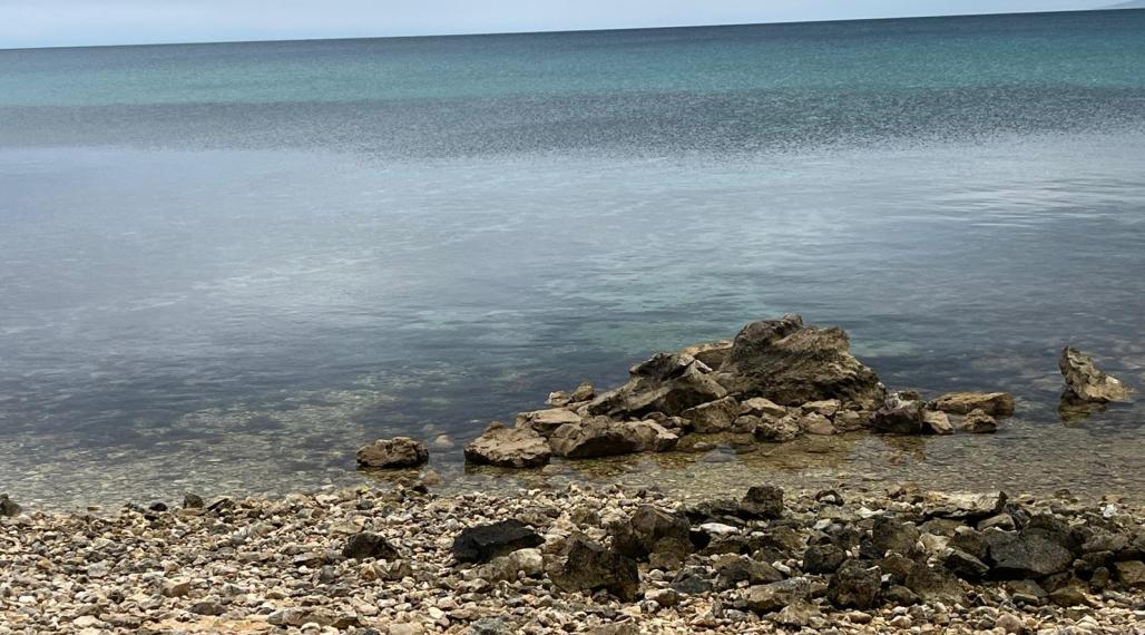 ARSIP REALITY Vám ponúka na predaj pozemok - pre výstavbu Chorvátsko, Pag - Mandre.