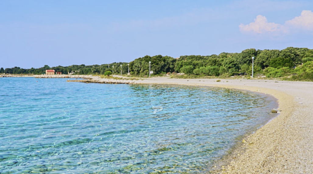 ARSIP REALITY ponúka na predaj vo vyhľadávanej lokalite stavebný pozemok v Chorvátsku