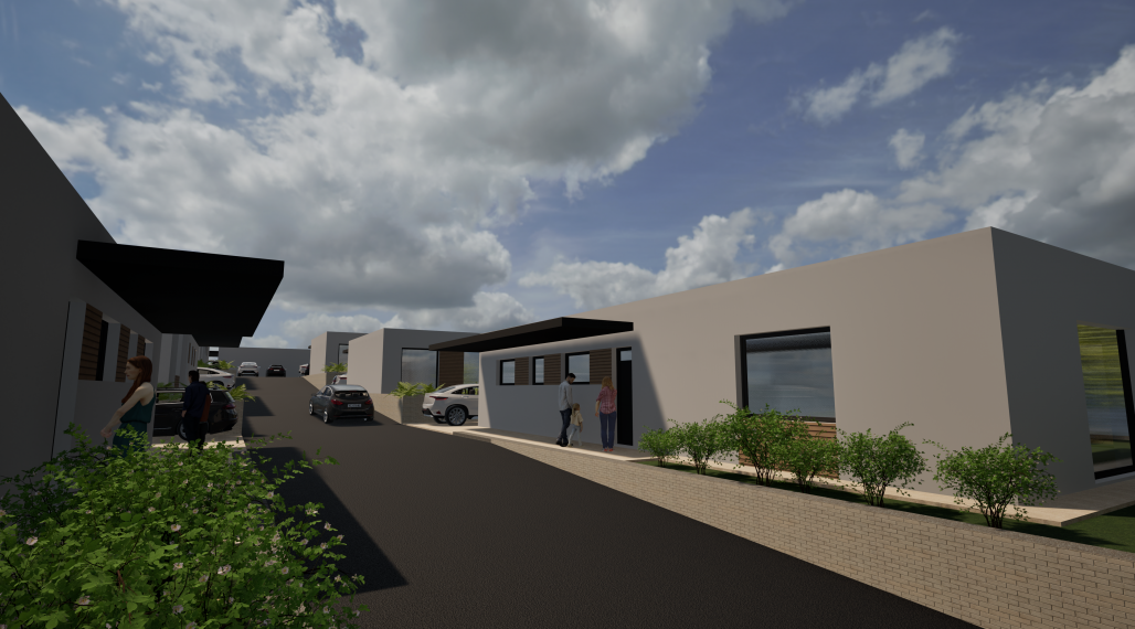 REZIDENCIA LOM miesto pre skutočný domov