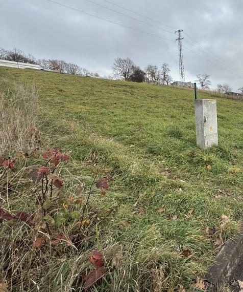 🏡 STAVEBNÝ POZEMOK V MICHALOVCIACH – SKLENÁRSKA ULICA 🏡