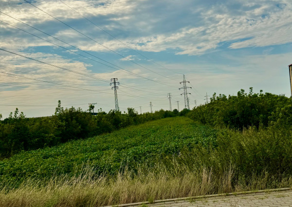 lukratívny pozemok pre rodinné domy na predaj