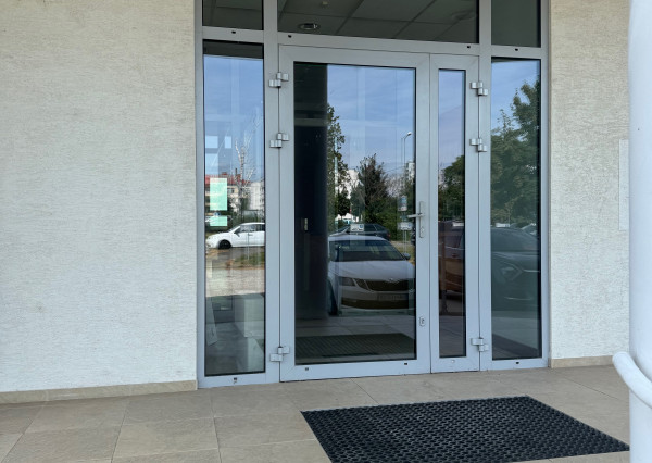 ARSIP REALITY Vám ponúka na prenájom lukratívny priestor pre podnikateľskú a administratívnu činnosť