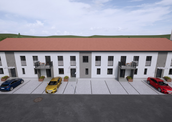 ARSIP REALITY ponúka na predaj LUXUSNÉ BÝVANIE POD HRADOM v Strážskom