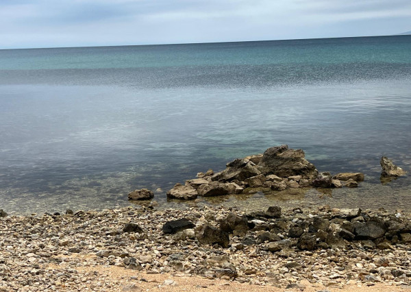 ARSIP REALITY Vám ponúka na predaj pozemok - pre výstavbu Chorvátsko, Pag - Mandre.