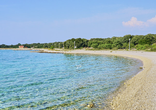 ARSIP REALITY ponúka na predaj vo vyhľadávanej lokalite stavebný pozemok v Chorvátsku