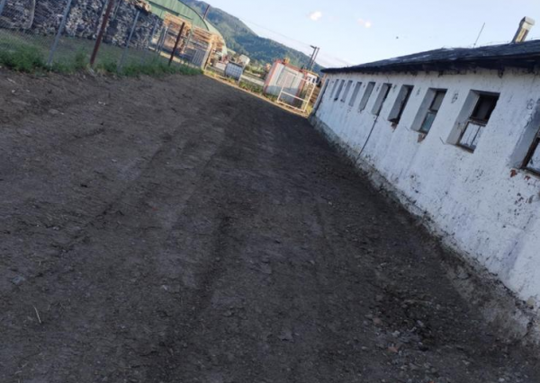 Rozľahlé priestory na prenájom