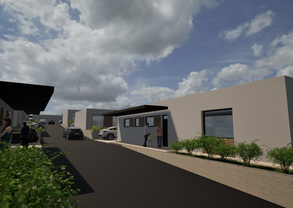 REZIDENCIA LOM miesto pre skutočný domov