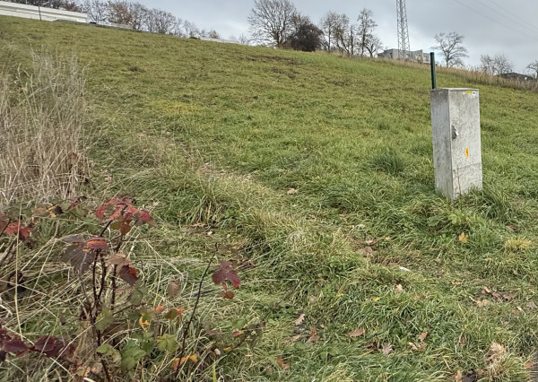 🏡 STAVEBNÝ POZEMOK V MICHALOVCIACH – SKLENÁRSKA ULICA 🏡
