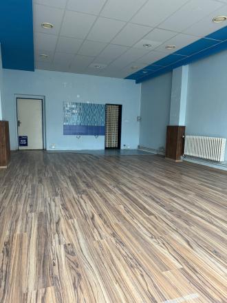 ARSIP REALITY Vám ponúka na predaj priestor pre podnikateľskú a administratívnu činnosť v LUKRATÍVNEJ LOKALITE - fotografia 6