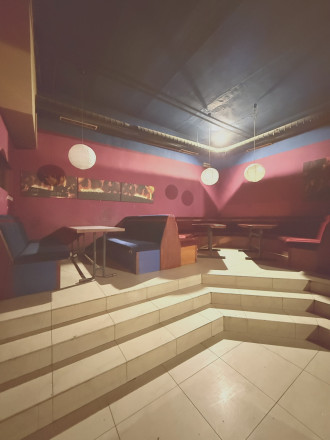Na prenájom: Obchodný priestor 500 m² v centre Humenného   Ideálne pre bar, klub, sklad alebo iné podnikanie - fotografia 5