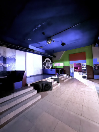Na prenájom: Obchodný priestor 500 m² v centre Humenného   Ideálne pre bar, klub, sklad alebo iné podnikanie - fotografia 7