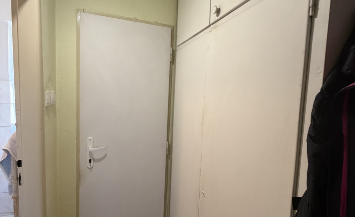 Na predaj útulný 2-izbový byt s balkónom v Snine – ul. Čs. armády - fotografia 2