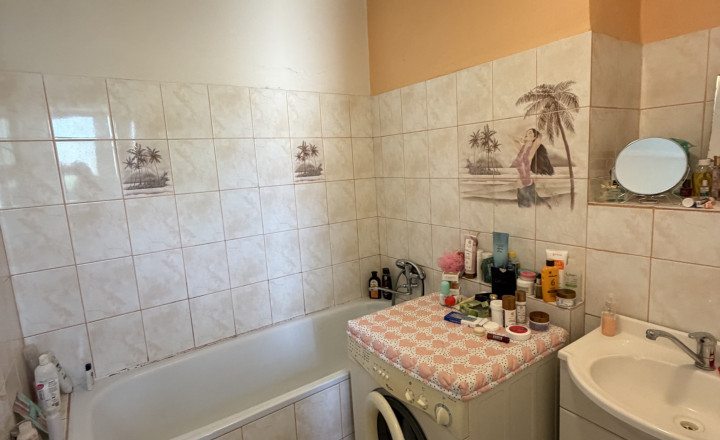 Na predaj útulný 2-izbový byt s balkónom v Snine – ul. Čs. armády - fotografia 4