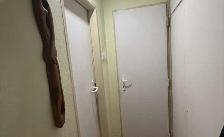 Na predaj útulný 2-izbový byt s balkónom v Snine – ul. Čs. armády - fotografia 6