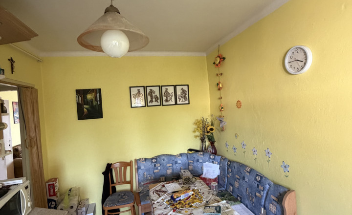 Na predaj útulný 2-izbový byt s balkónom v Snine – ul. Čs. armády - fotografia 8