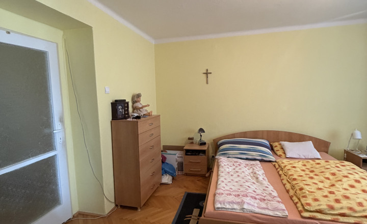 Na predaj útulný 2-izbový byt s balkónom v Snine – ul. Čs. armády - fotografia 12