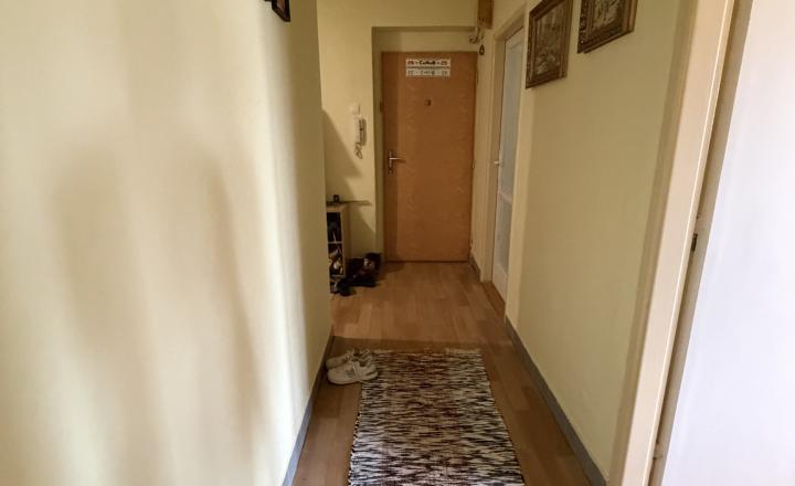 Na predaj útulný 2-izbový byt s balkónom v Snine – ul. Čs. armády - fotografia 14