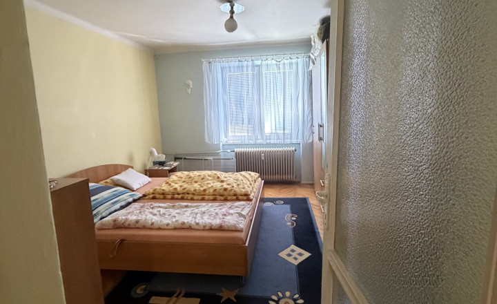 Na predaj útulný 2-izbový byt s balkónom v Snine – ul. Čs. armády - fotografia 15