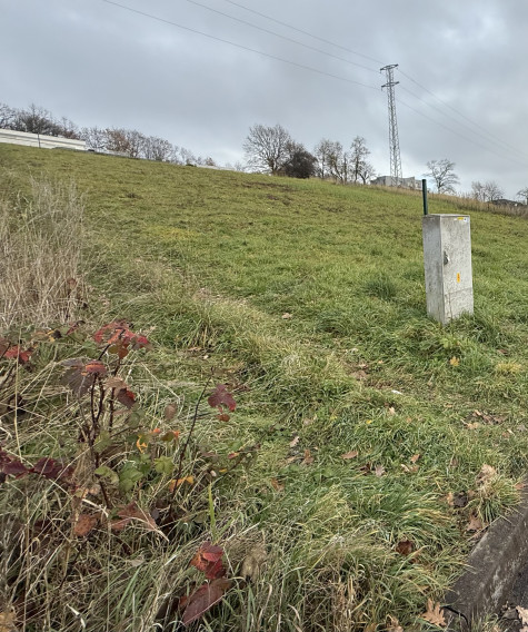 🏡 STAVEBNÝ POZEMOK V MICHALOVCIACH – SKLENÁRSKA ULICA 🏡